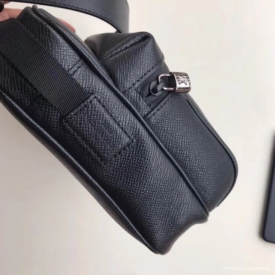 Official oldcobbler Messenger Louis Vuitton 0716